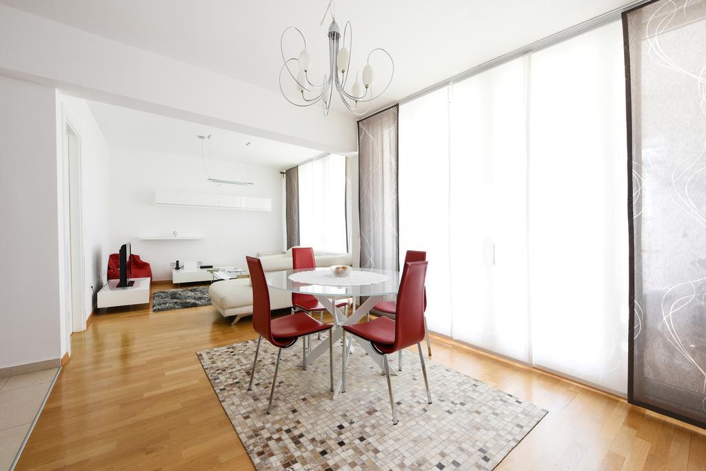 M&D Apartment Zadar Exteriér fotografie