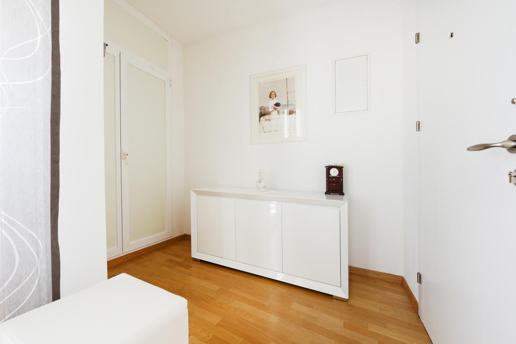M&D Apartment Zadar Exteriér fotografie