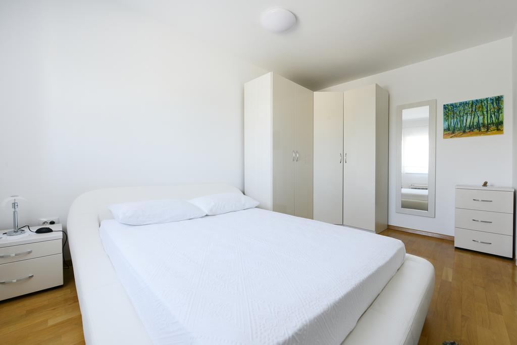 M&D Apartment Zadar Exteriér fotografie