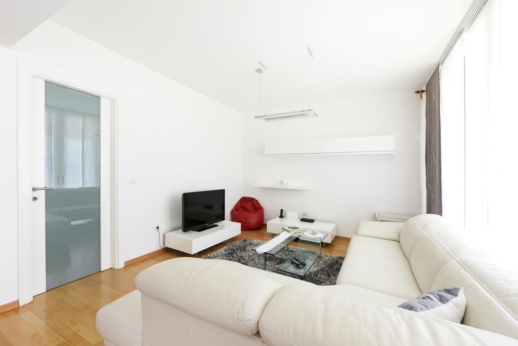 M&D Apartment Zadar Exteriér fotografie