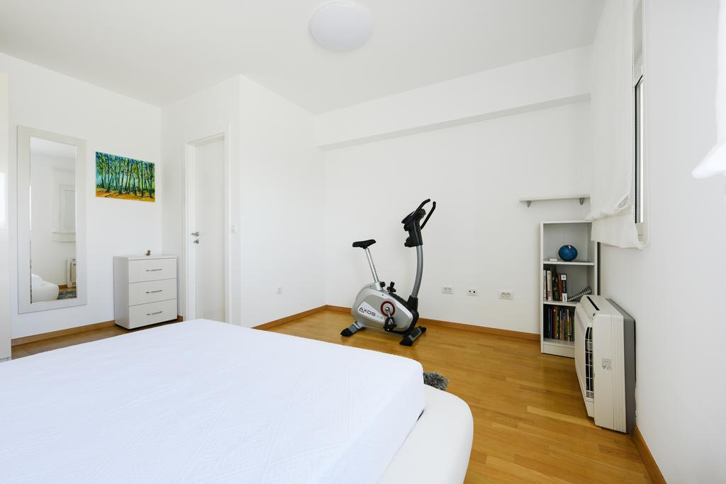 M&D Apartment Zadar Exteriér fotografie