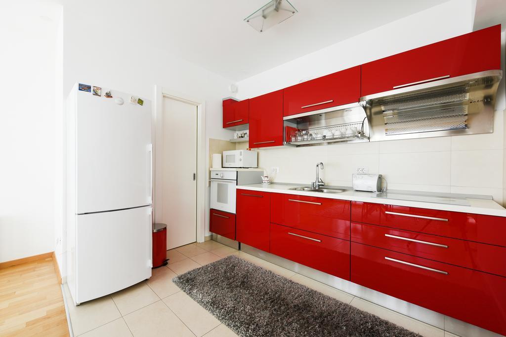 M&D Apartment Zadar Exteriér fotografie