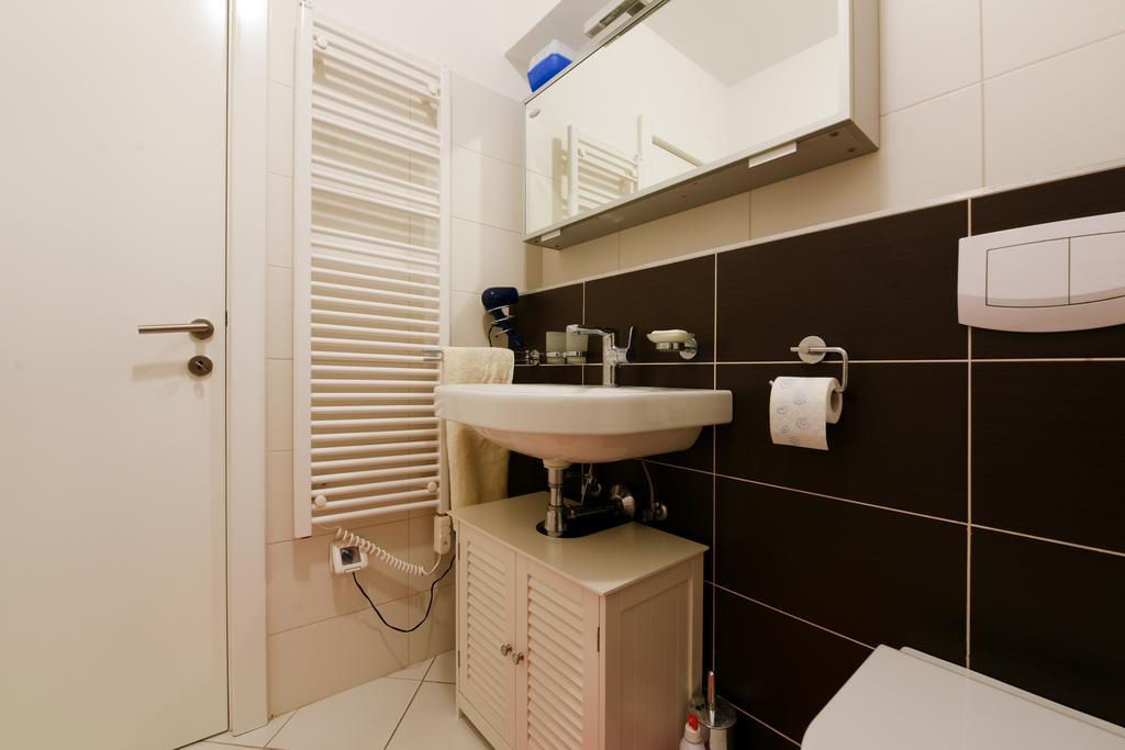M&D Apartment Zadar Exteriér fotografie