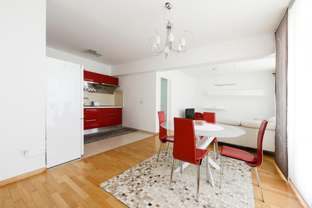 M&D Apartment Zadar Exteriér fotografie