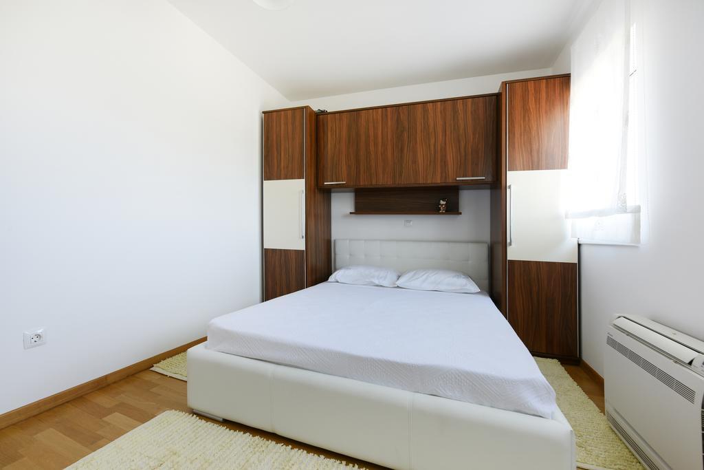 M&D Apartment Zadar Exteriér fotografie