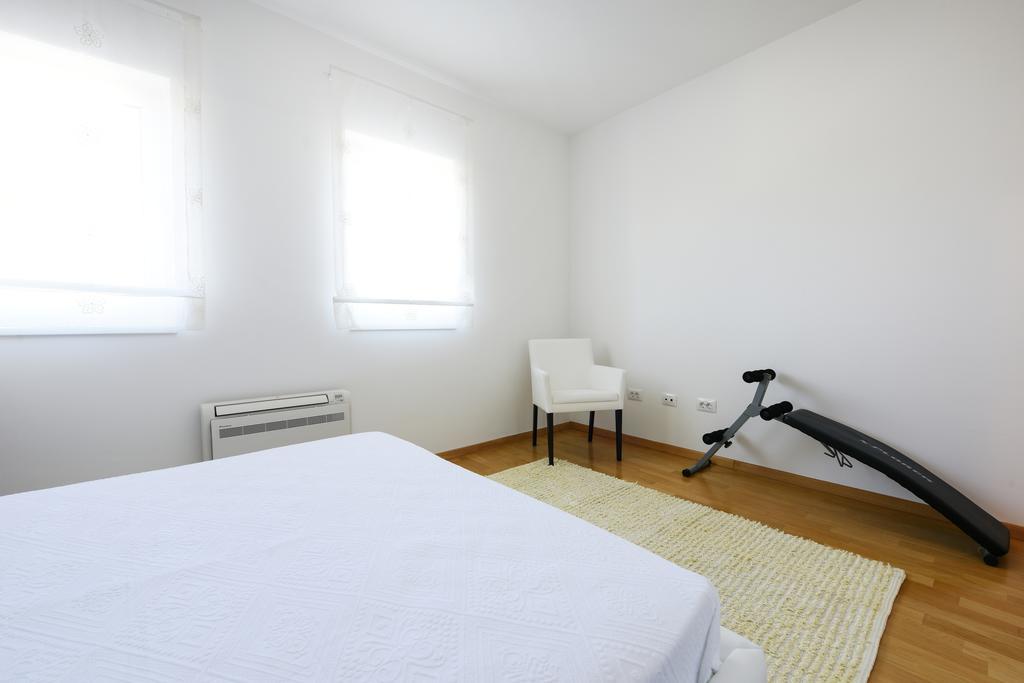 M&D Apartment Zadar Exteriér fotografie