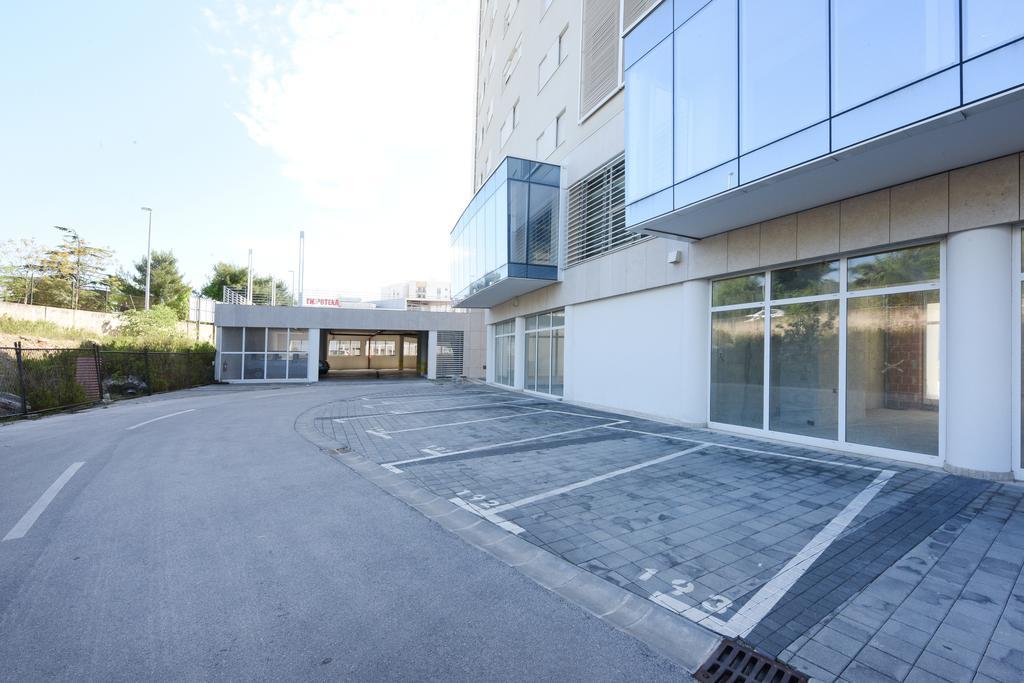 M&D Apartment Zadar Exteriér fotografie