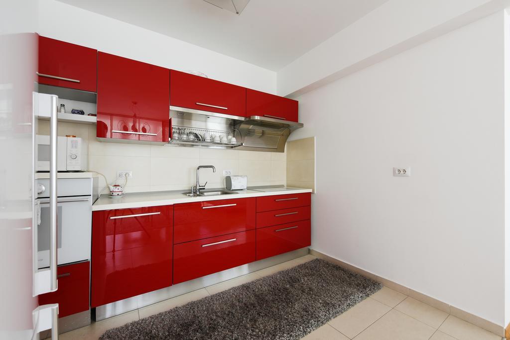 M&D Apartment Zadar Exteriér fotografie