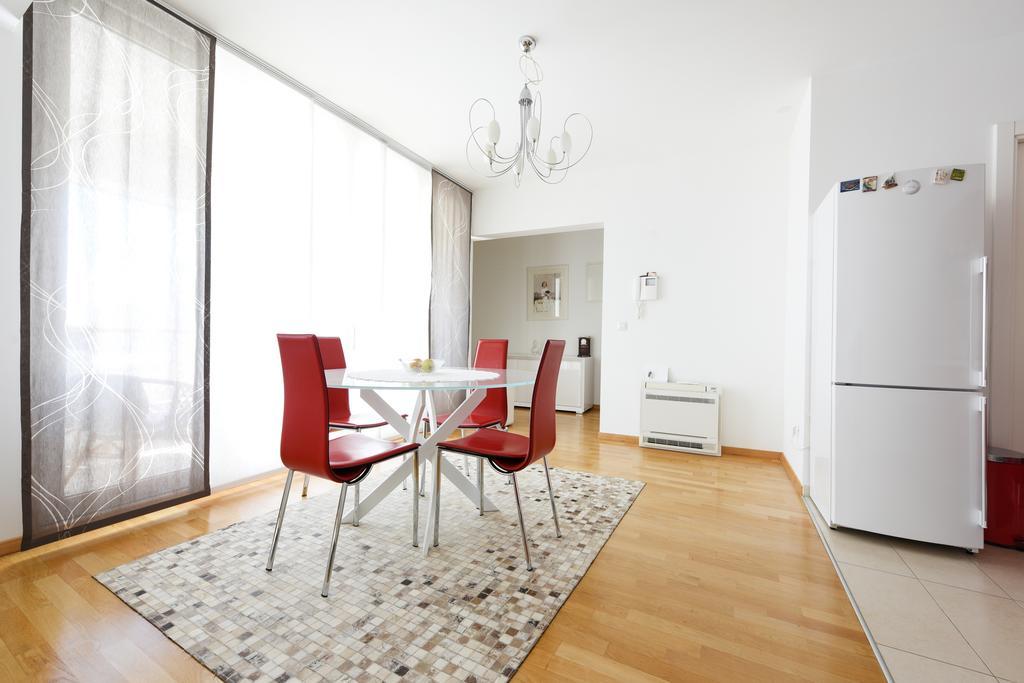 M&D Apartment Zadar Exteriér fotografie