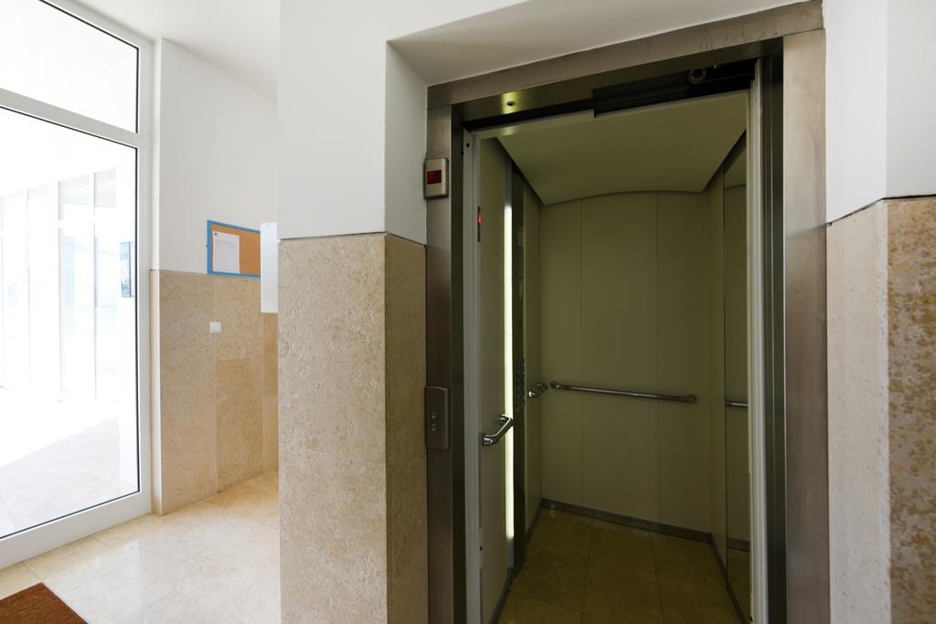 M&D Apartment Zadar Exteriér fotografie