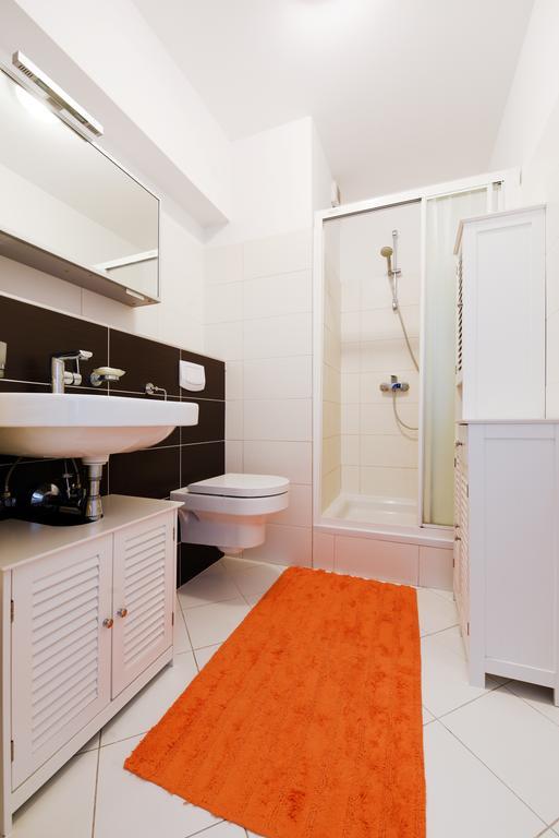 M&D Apartment Zadar Exteriér fotografie