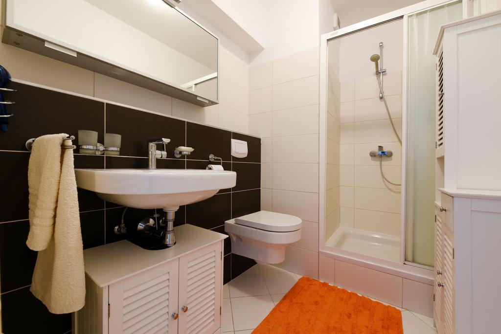 M&D Apartment Zadar Exteriér fotografie