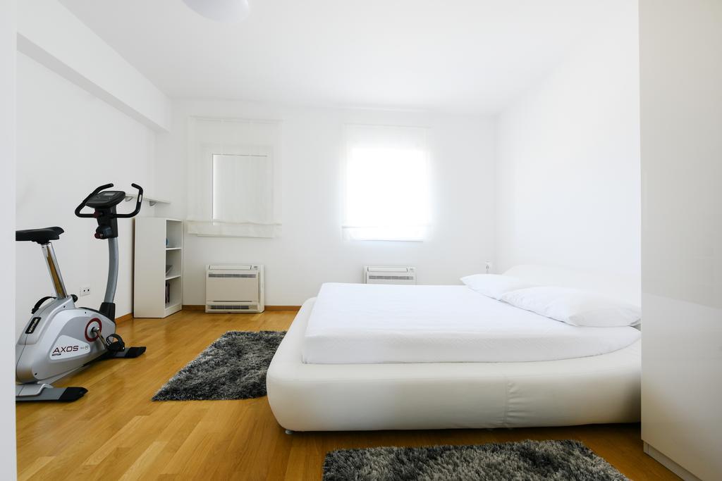M&D Apartment Zadar Exteriér fotografie