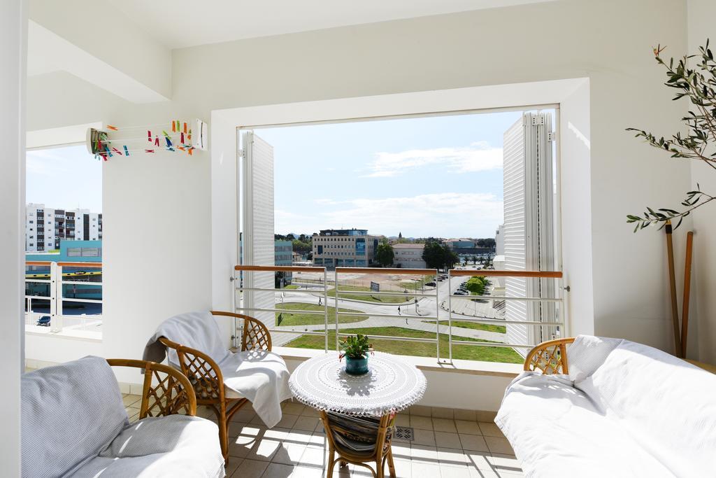 M&D Apartment Zadar Exteriér fotografie
