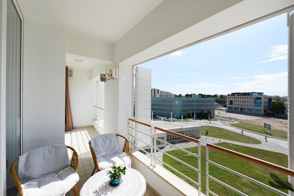 M&D Apartment Zadar Exteriér fotografie