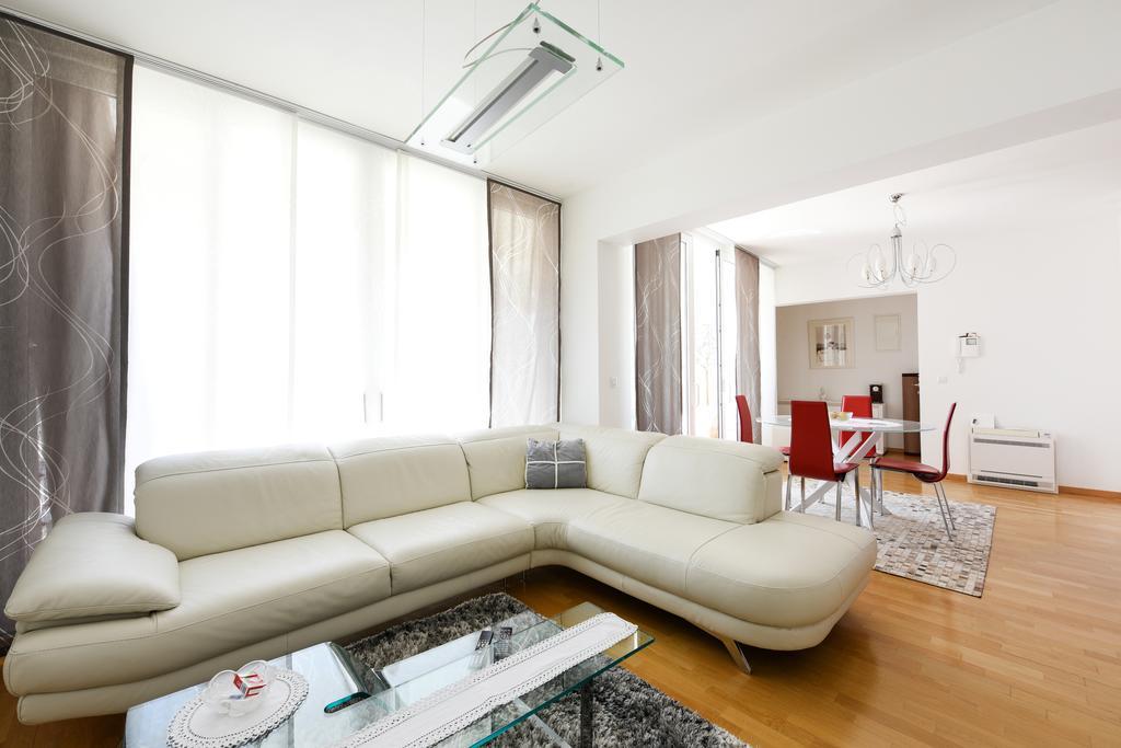 M&D Apartment Zadar Exteriér fotografie